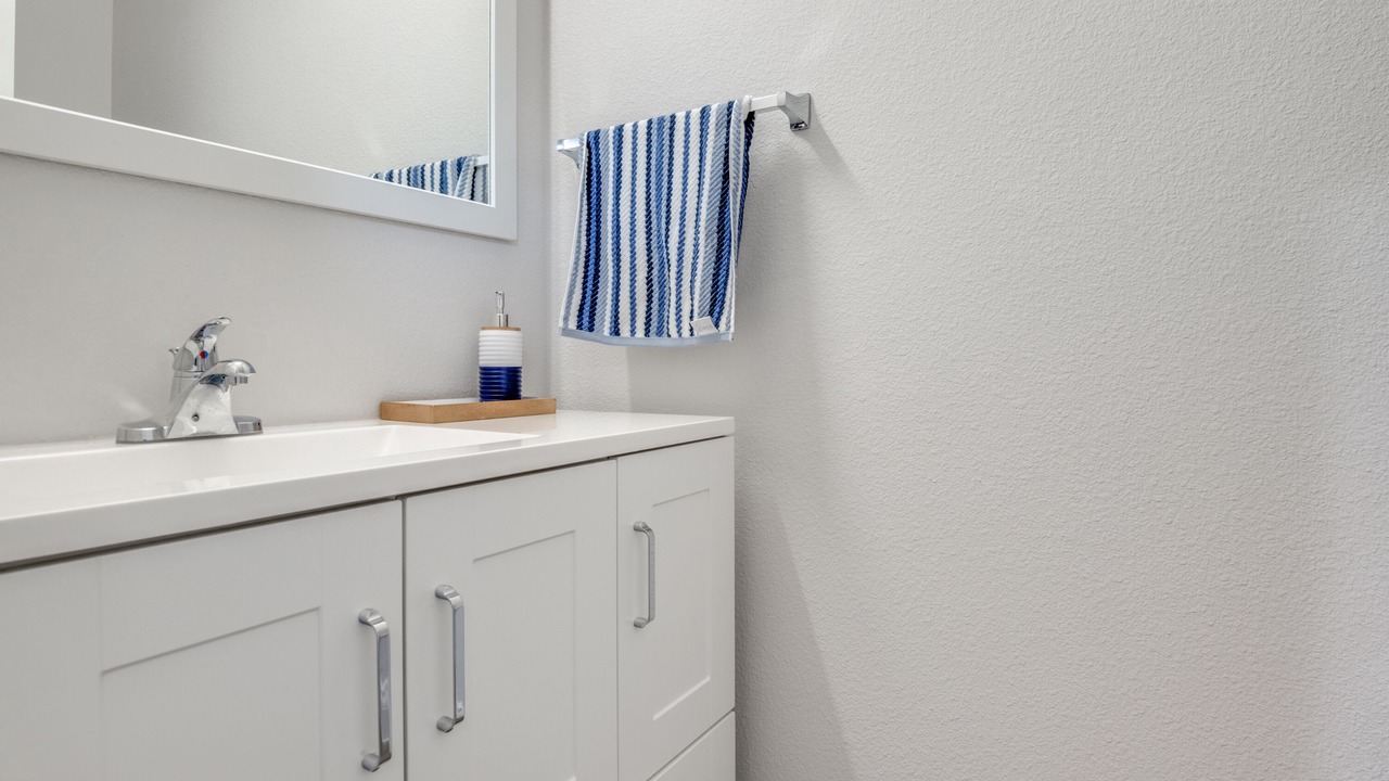 Photo of Bathroom in Lake Dallas