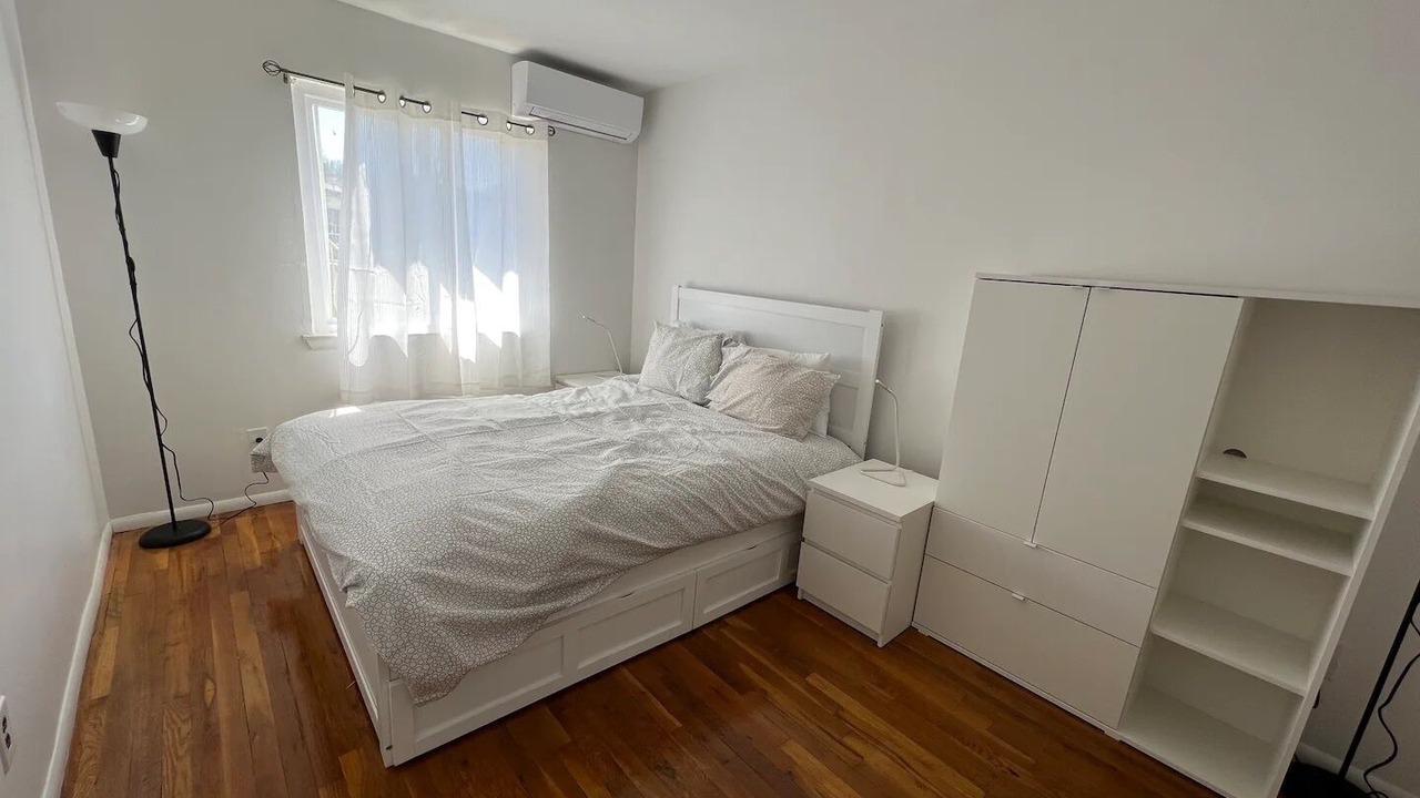 Photo of Bedroom in New Springville