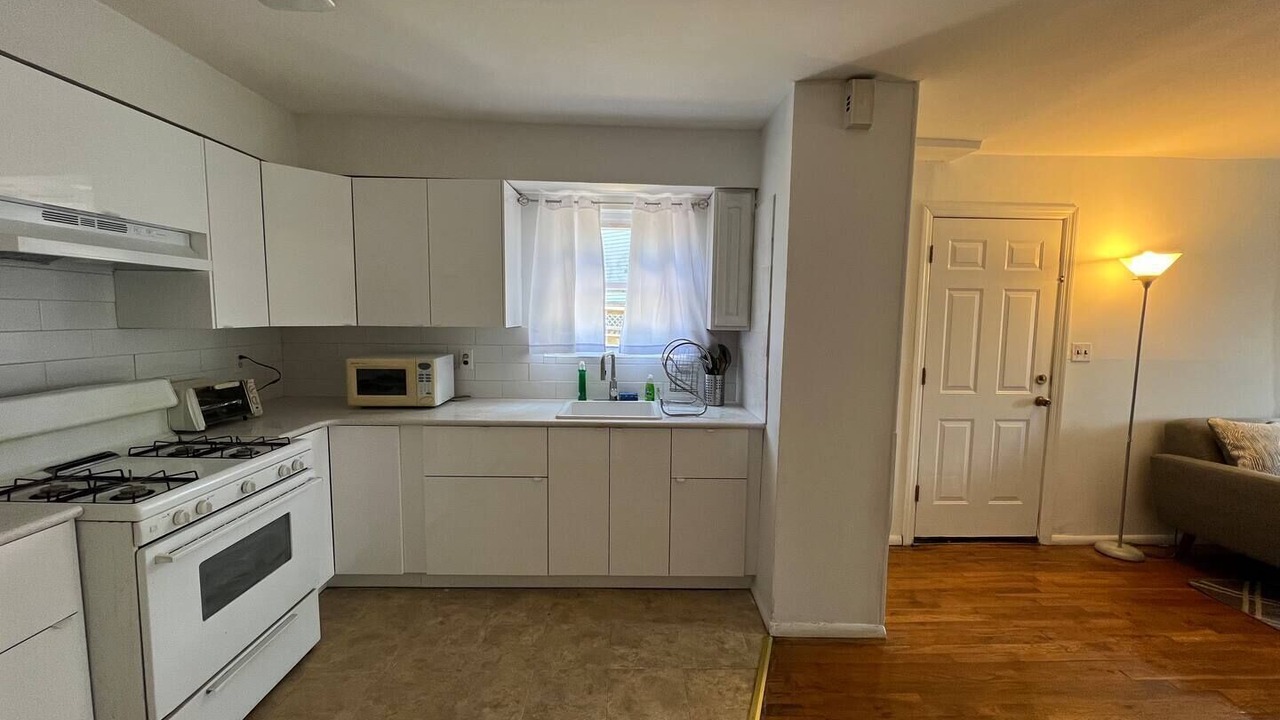 Photo of Kitchen in New Springville