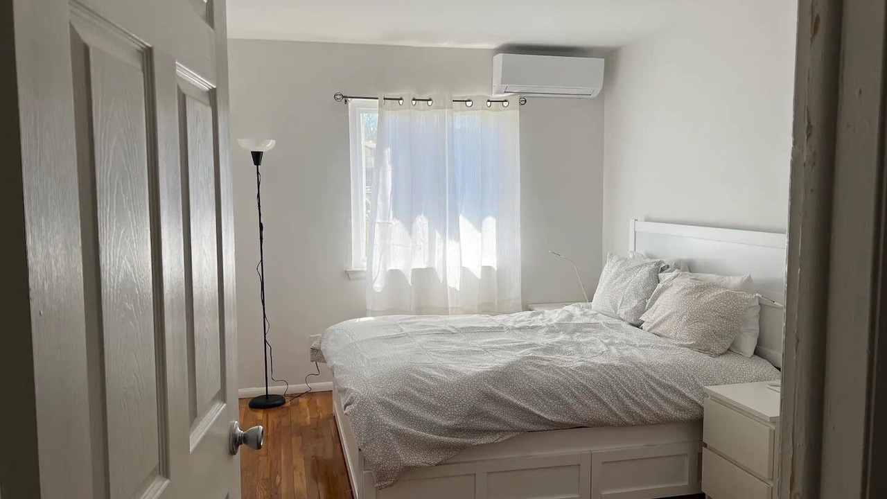 Photo of Bedroom in New Springville