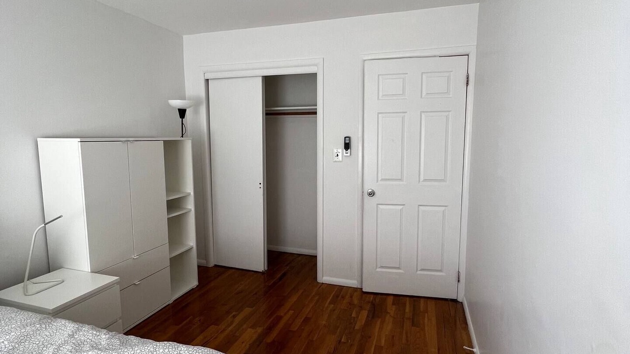 Photo of Bedroom in New Springville