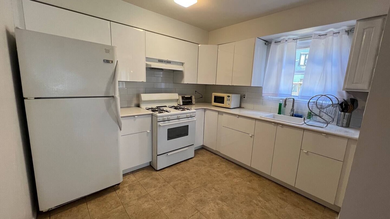 Photo of Kitchen in New Springville