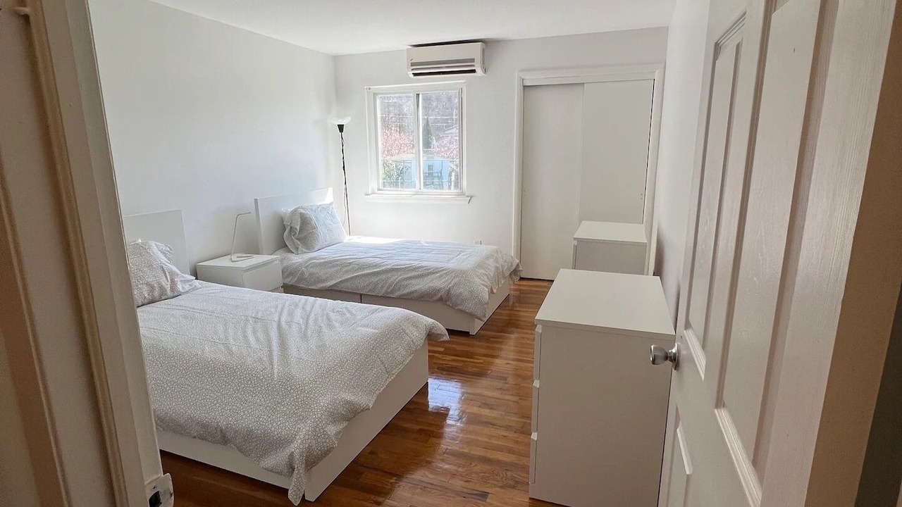 Photo of Bedroom in New Springville