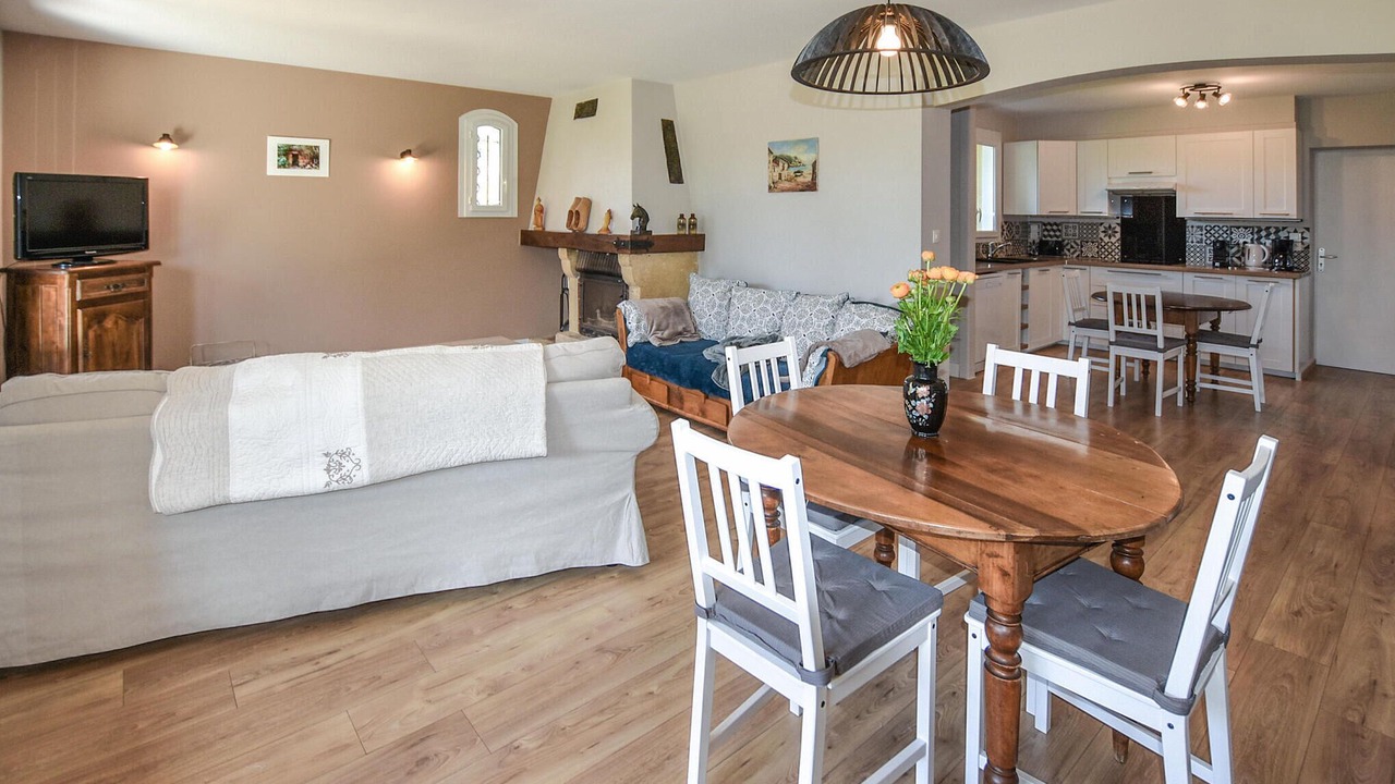 Photo of Bedroom in Rognonas