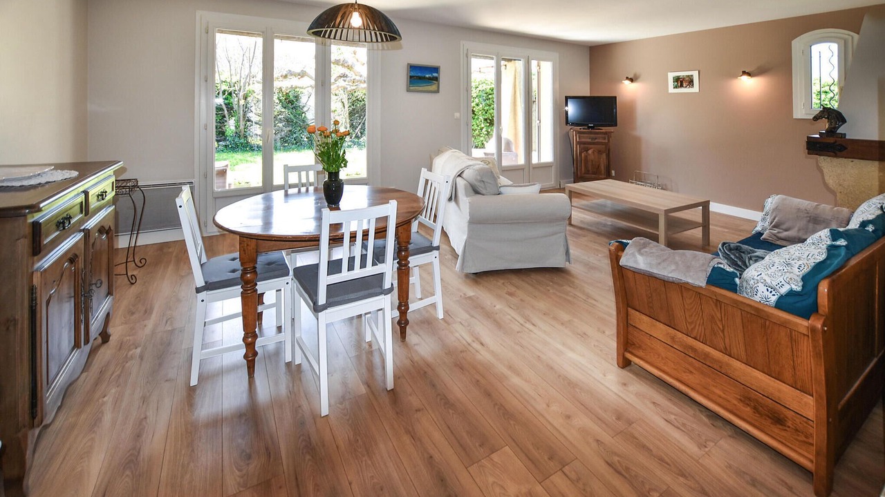 Photo of Bedroom in Rognonas