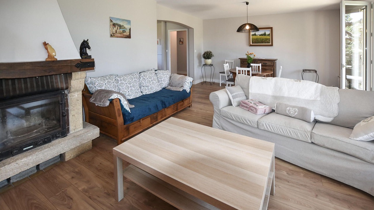 Photo of Bedroom in Rognonas