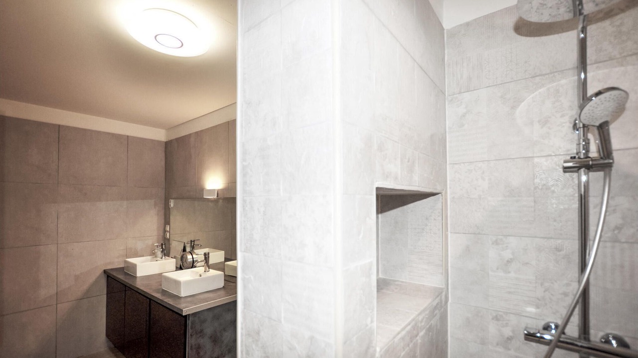 Photo of Bathroom in Las Bigues
