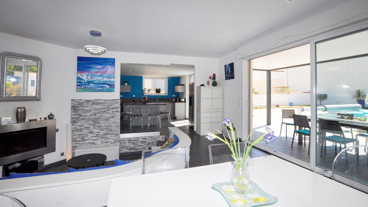 Photo of Bedroom in Las Bigues