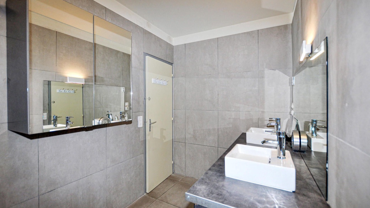 Photo of Bathroom in Las Bigues