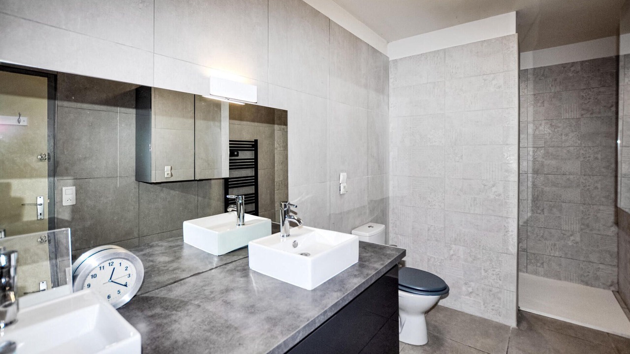 Photo of Bathroom in Las Bigues