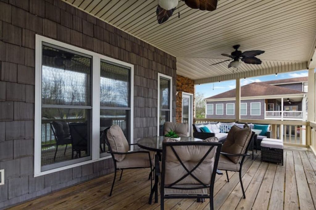 Photo of Outdoor in Ashland City