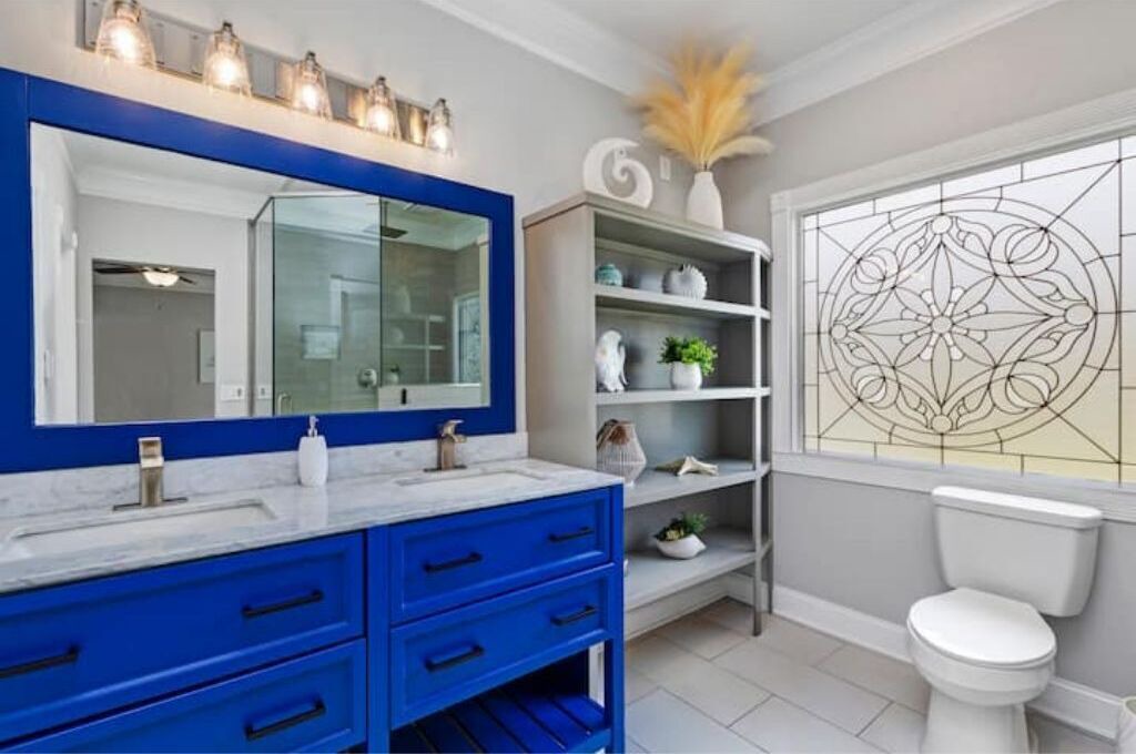 Photo of Bathroom in Ashland City