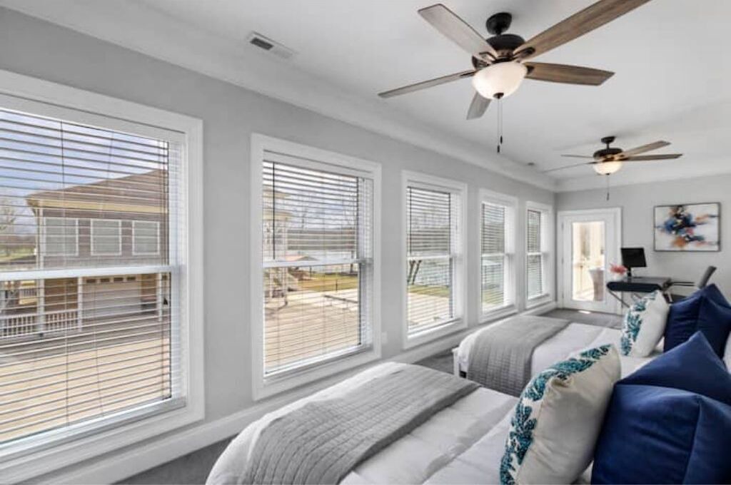Photo of Bedroom in Ashland City