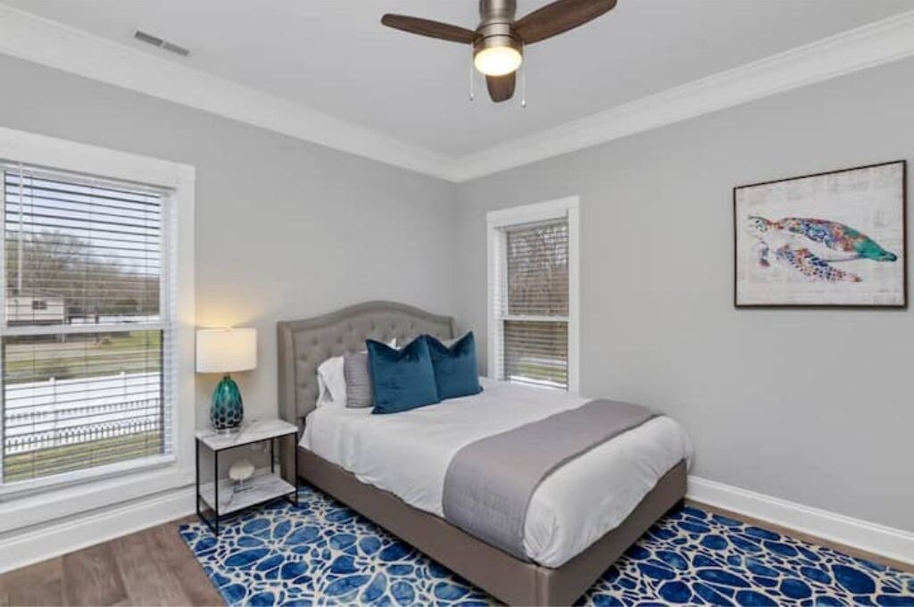 Photo of Bedroom in Ashland City
