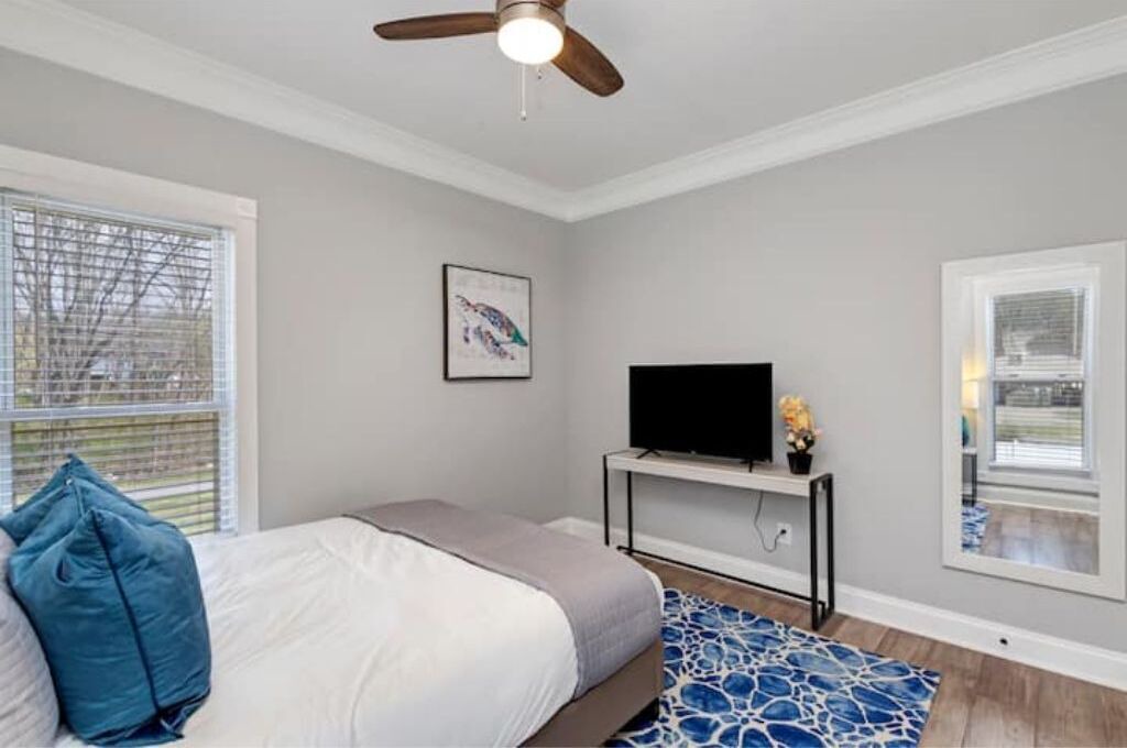 Photo of Bedroom in Ashland City