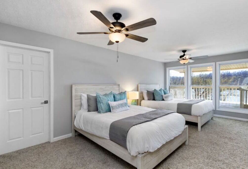 Photo of Bedroom in Ashland City