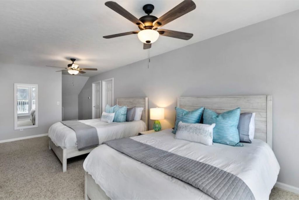 Photo of Bedroom in Ashland City
