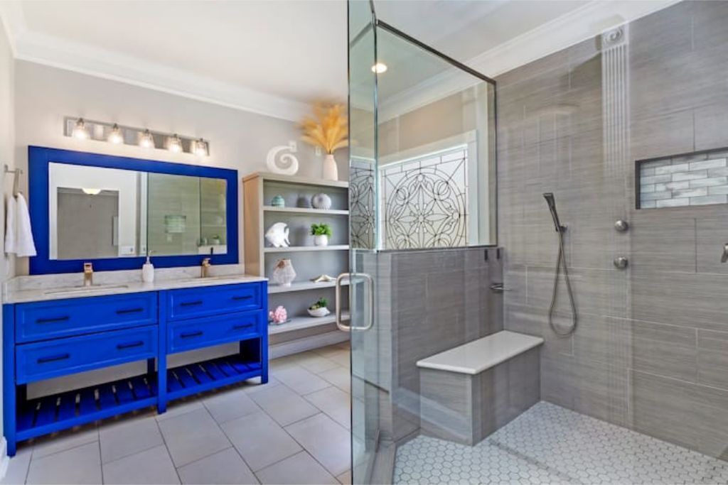 Photo of Bathroom in Ashland City