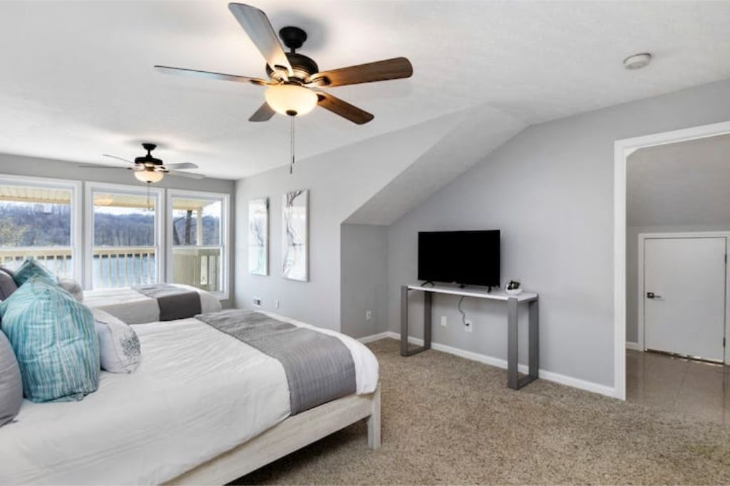 Photo of Bedroom in Ashland City