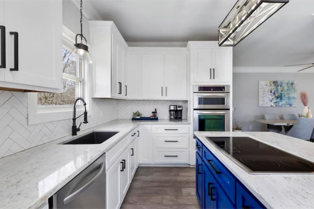 Photo of Kitchen in Ashland City