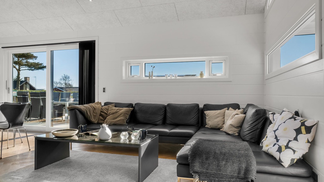 Photo of Bedroom in Nørre Hurup