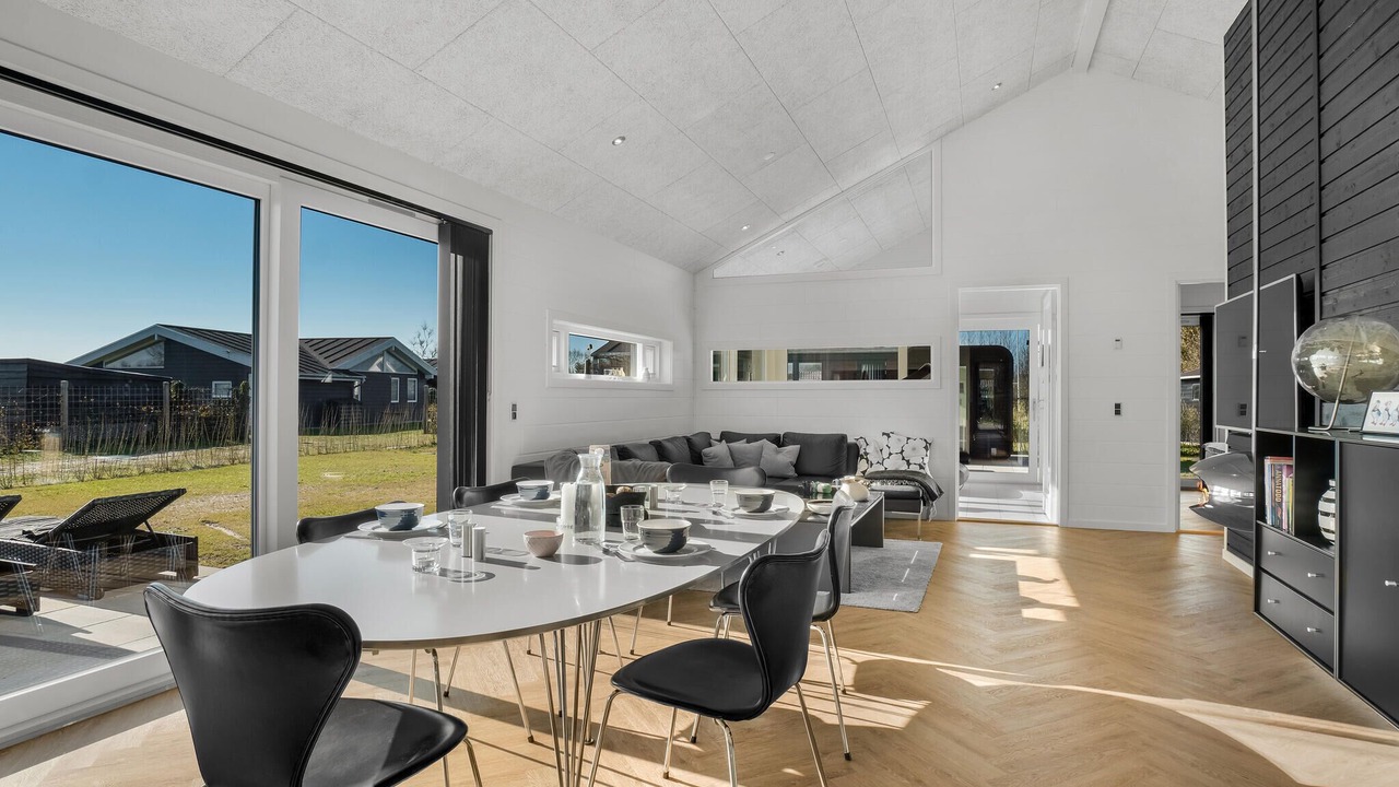 Photo of Bedroom in Nørre Hurup