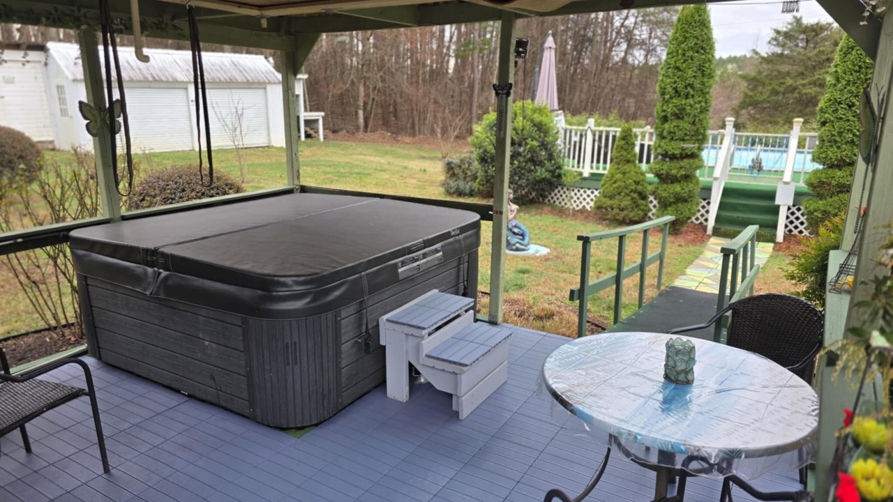 Photo of Outdoor in Mount Airy