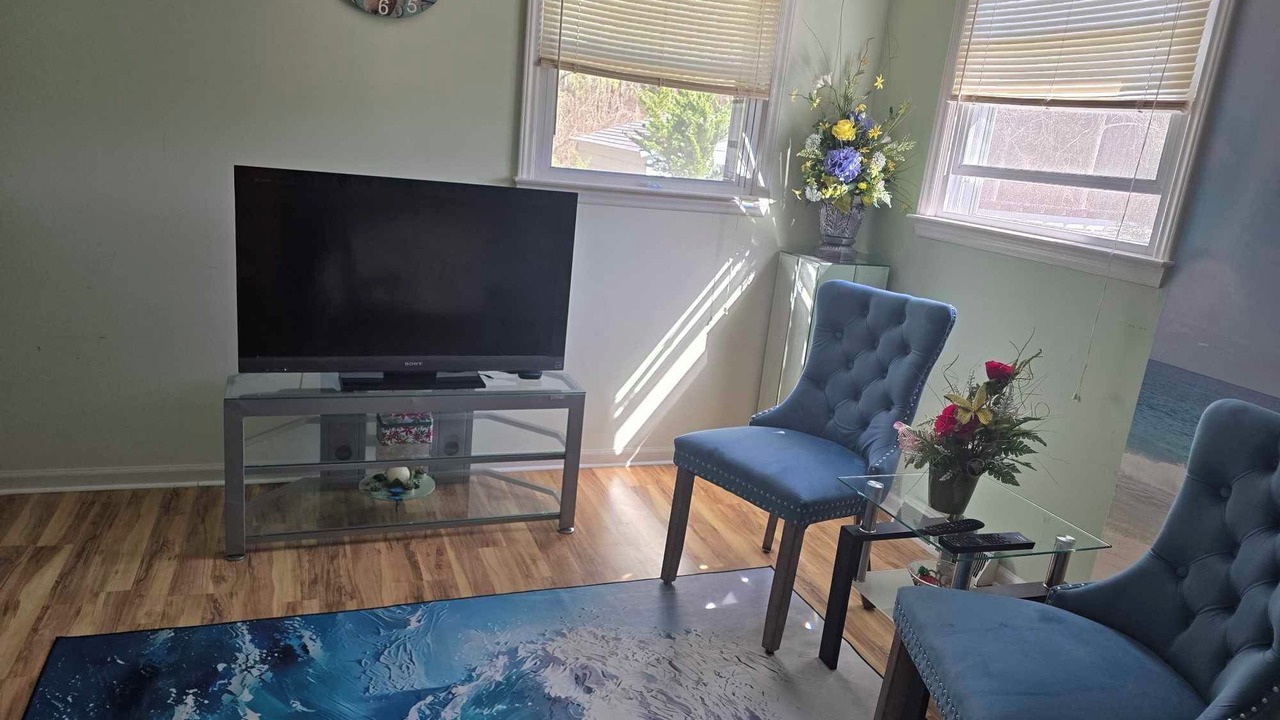 Photo of Livingroom in Mount Airy
