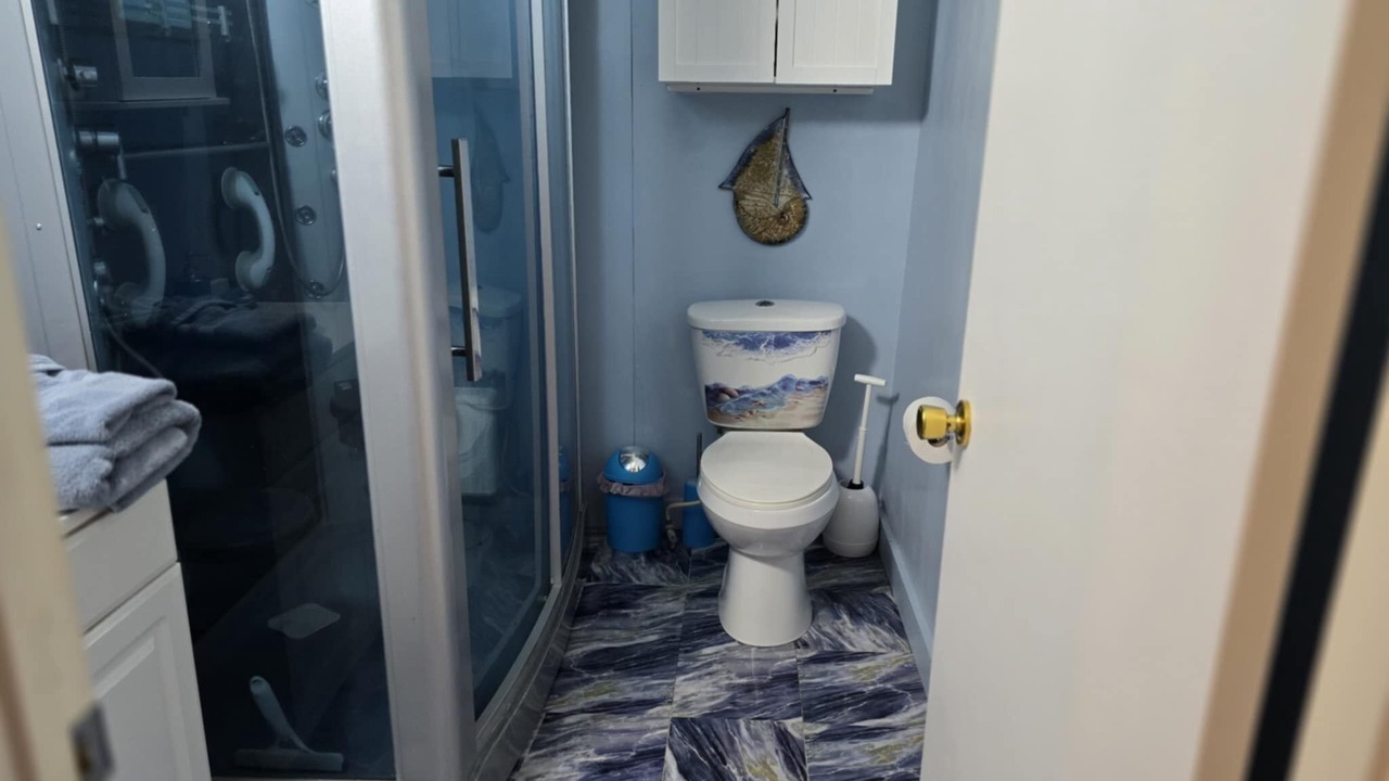 Photo of Bathroom in Mount Airy