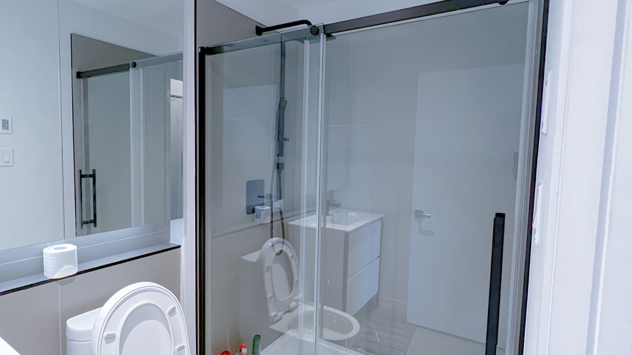 Photo of Bathroom in Shaughnessy Village