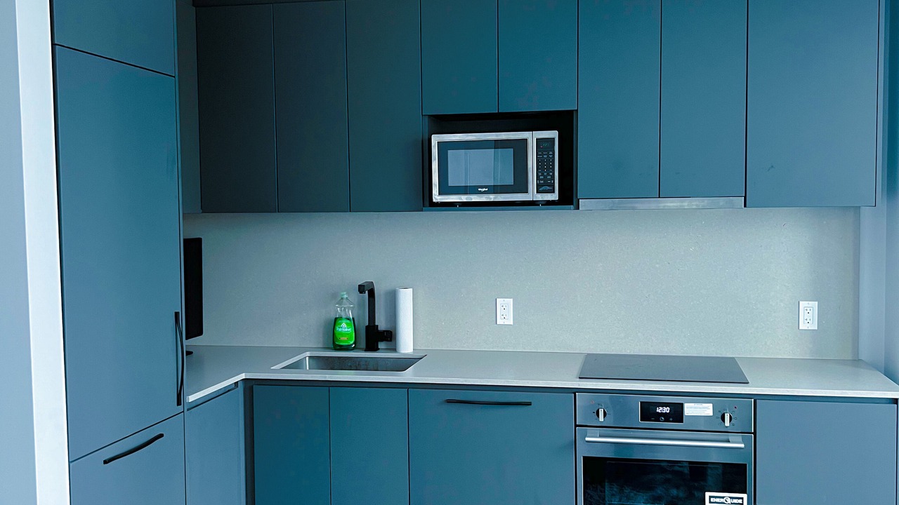 Photo of Kitchen in Shaughnessy Village
