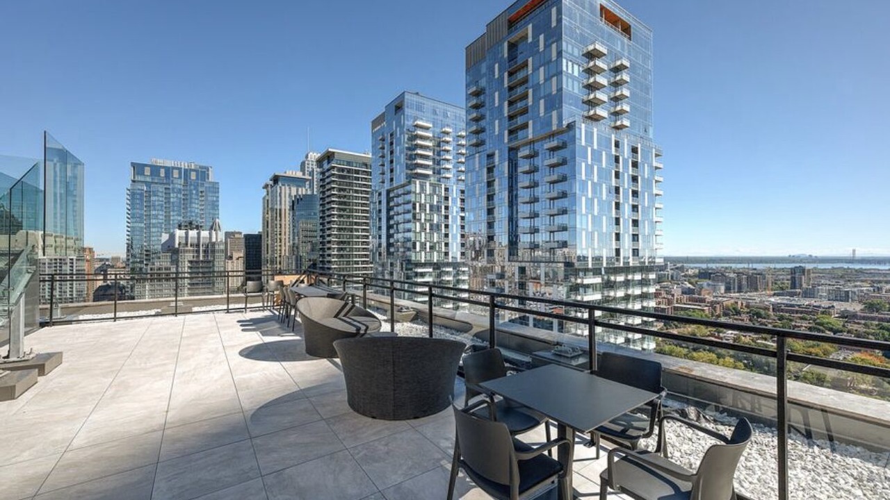 Photo of Outdoor in Shaughnessy Village
