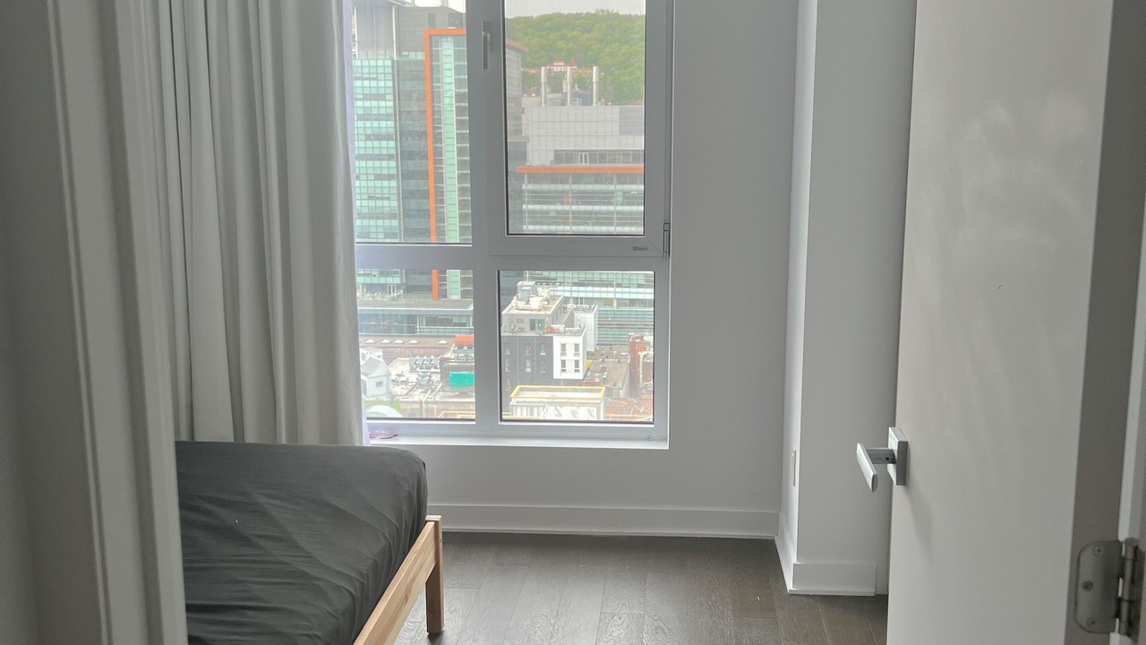 Photo of Bedroom in Shaughnessy Village