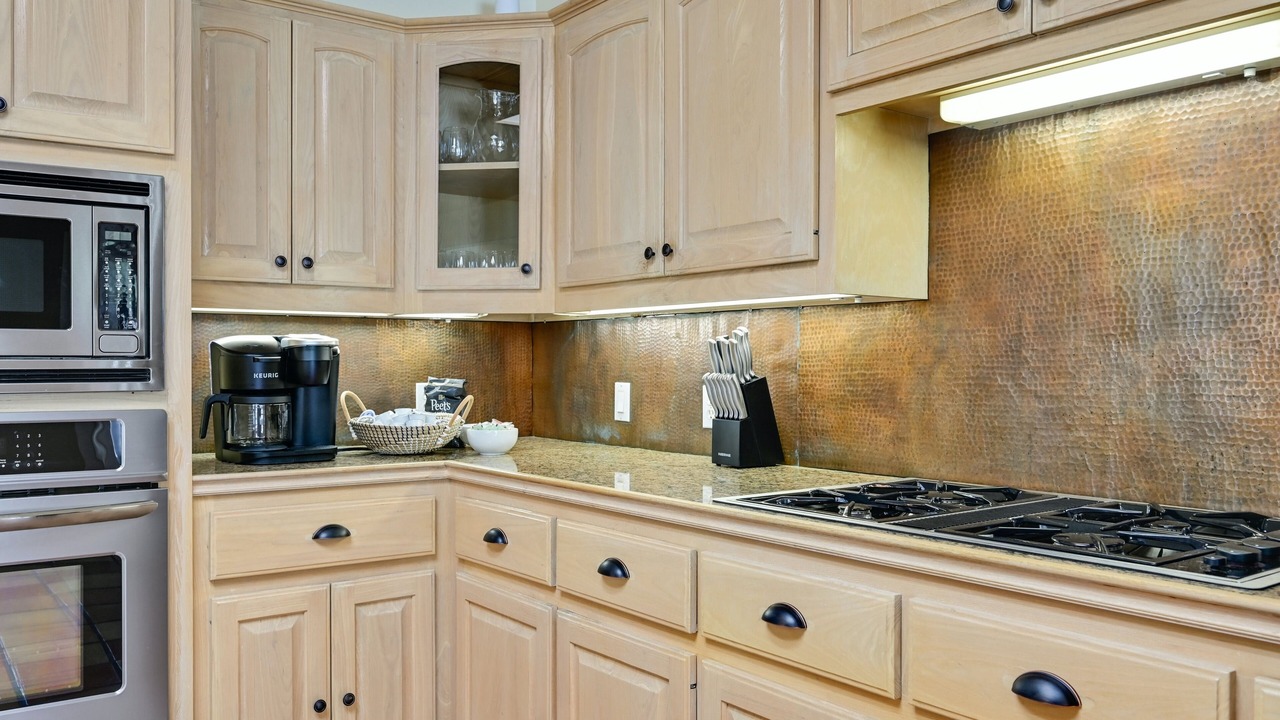Photo of Kitchen in San Leanna