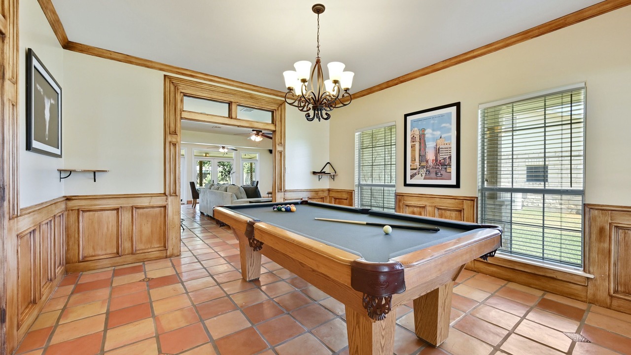 Photo of Bedroom in San Leanna