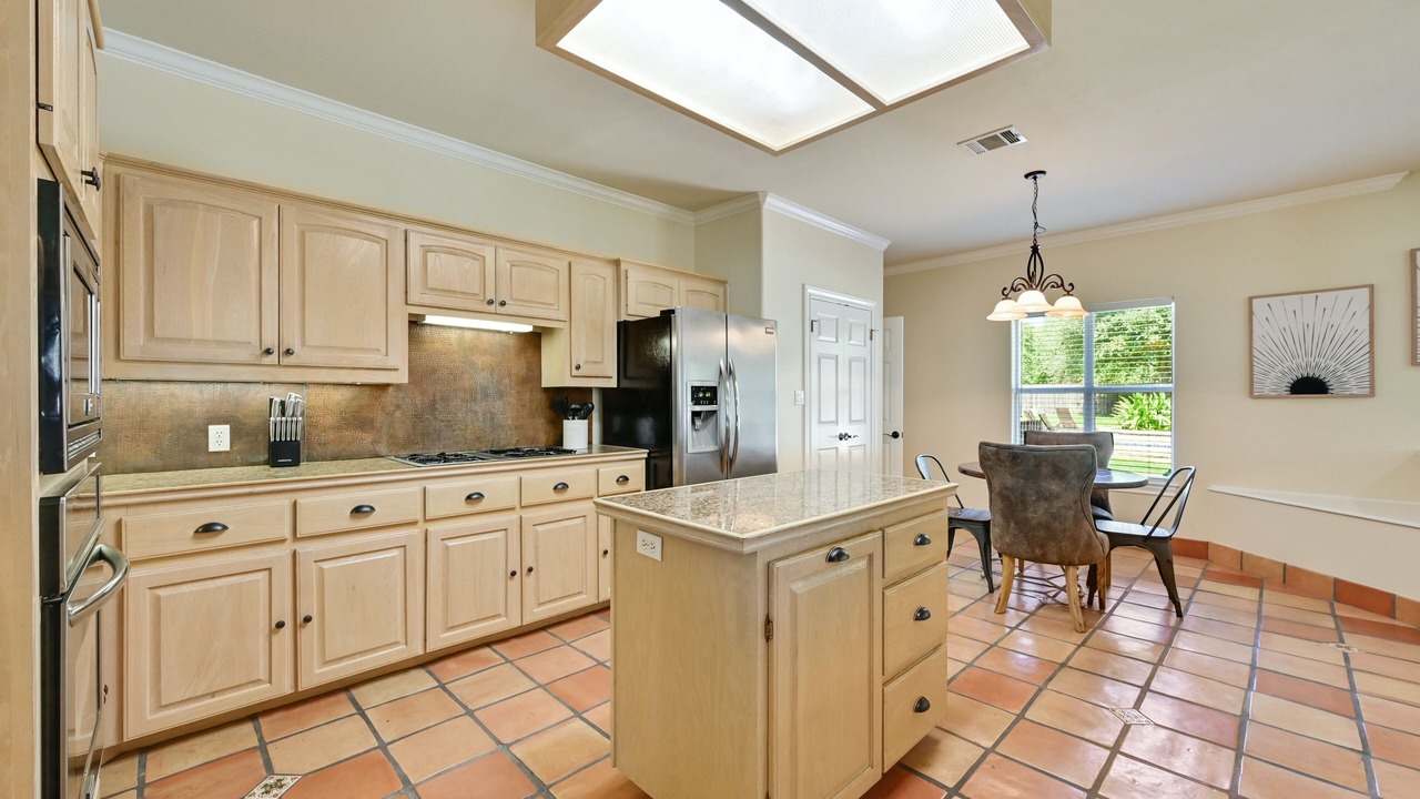 Photo of Kitchen in San Leanna