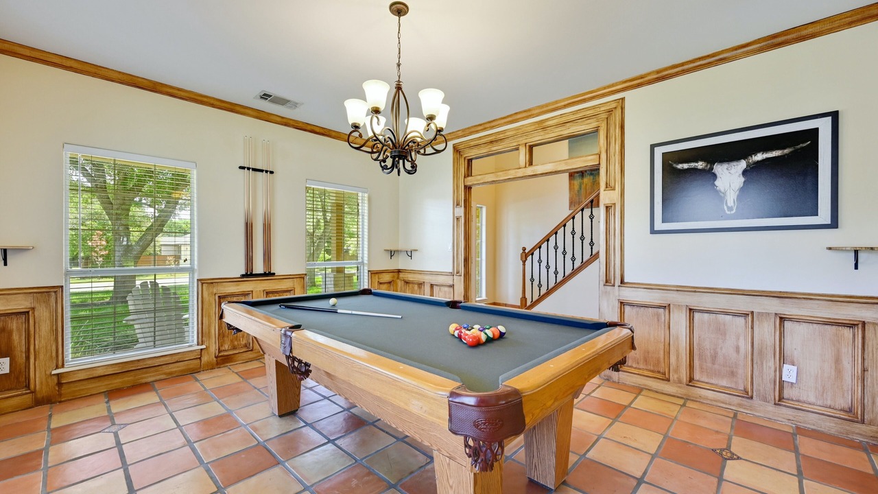 Photo of Bedroom in San Leanna