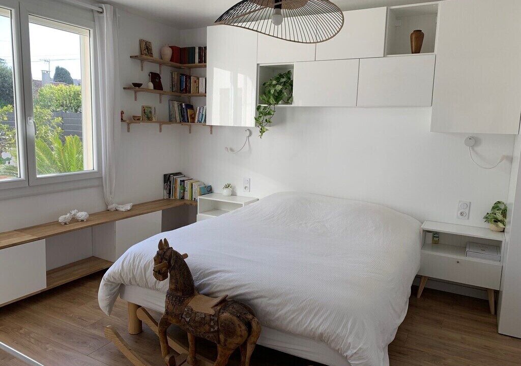 Photo of Bedroom in Saint-Martin