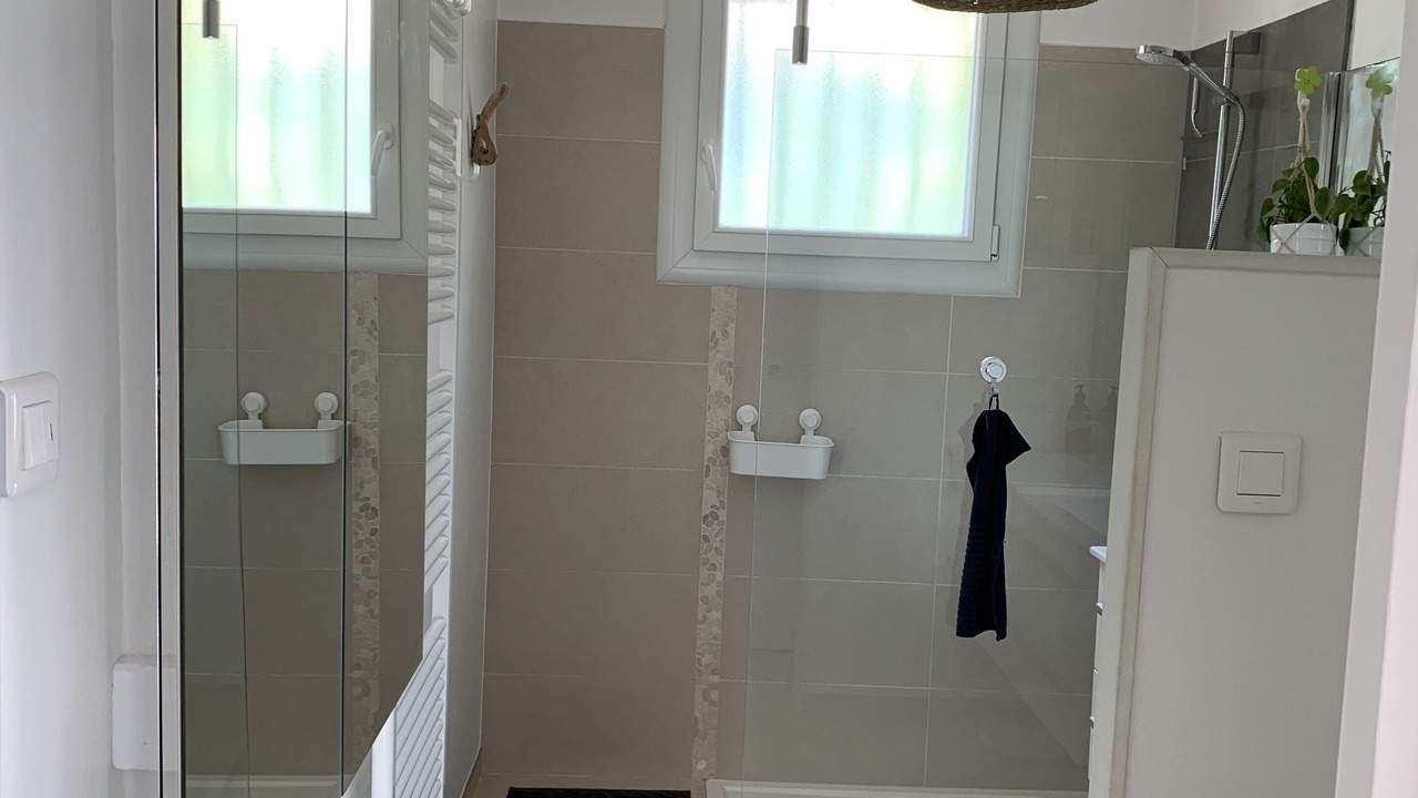 Photo of Bathroom in Saint-Martin