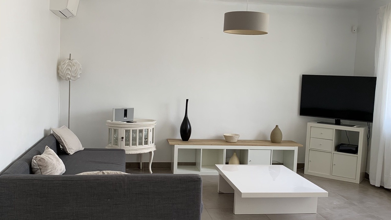 Photo of Livingroom in Saint-Martin