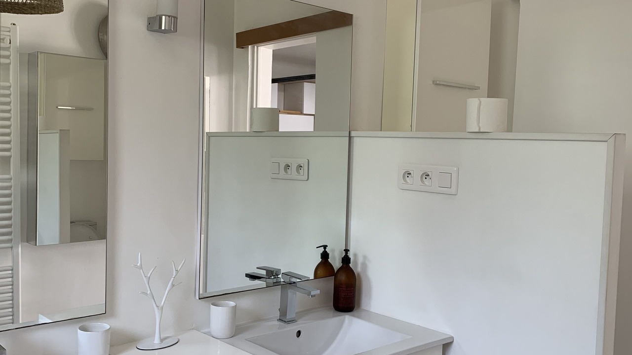 Photo of Bathroom in Saint-Martin