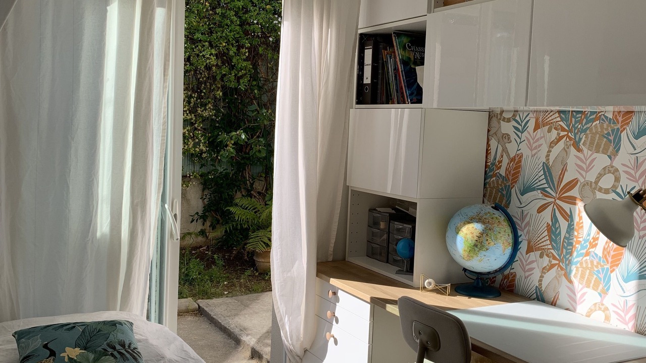 Photo of Bedroom in Saint-Martin