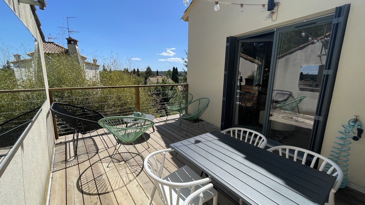 Photo of Outdoor in Clapiers