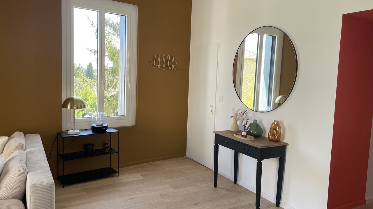 Photo of Livingroom in Clapiers