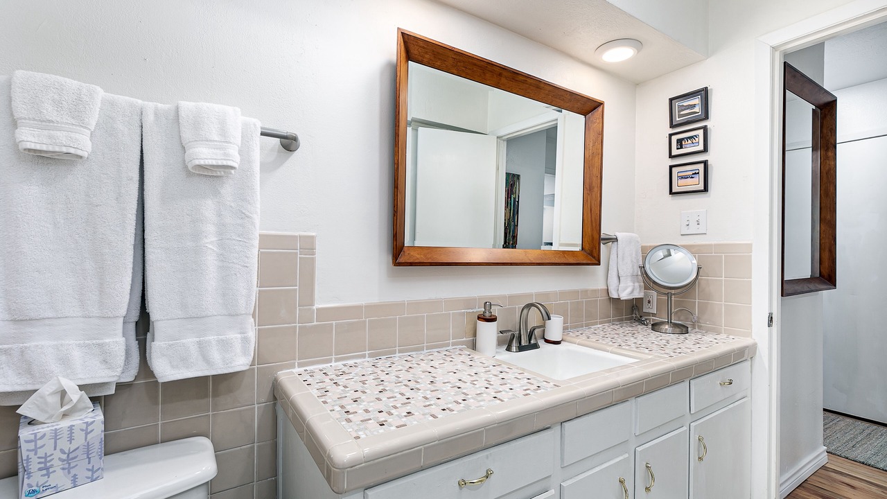 Photo of Bathroom in Northeast Dallas