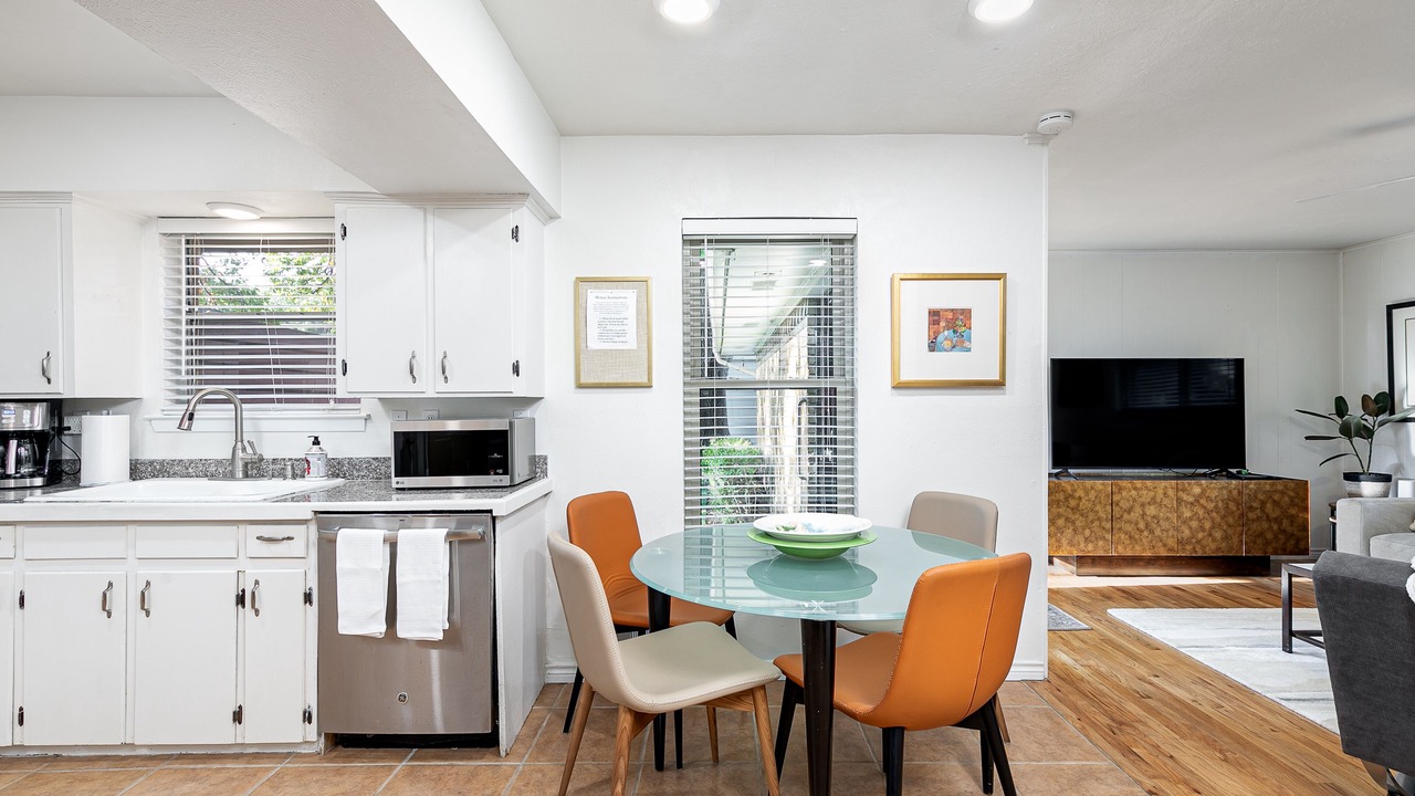 Photo of Kitchen in Northeast Dallas
