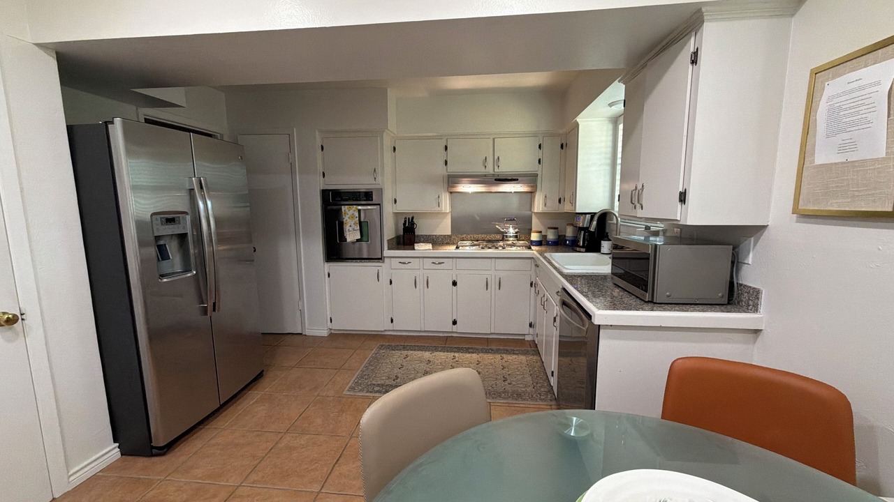 Photo of Kitchen in Northeast Dallas