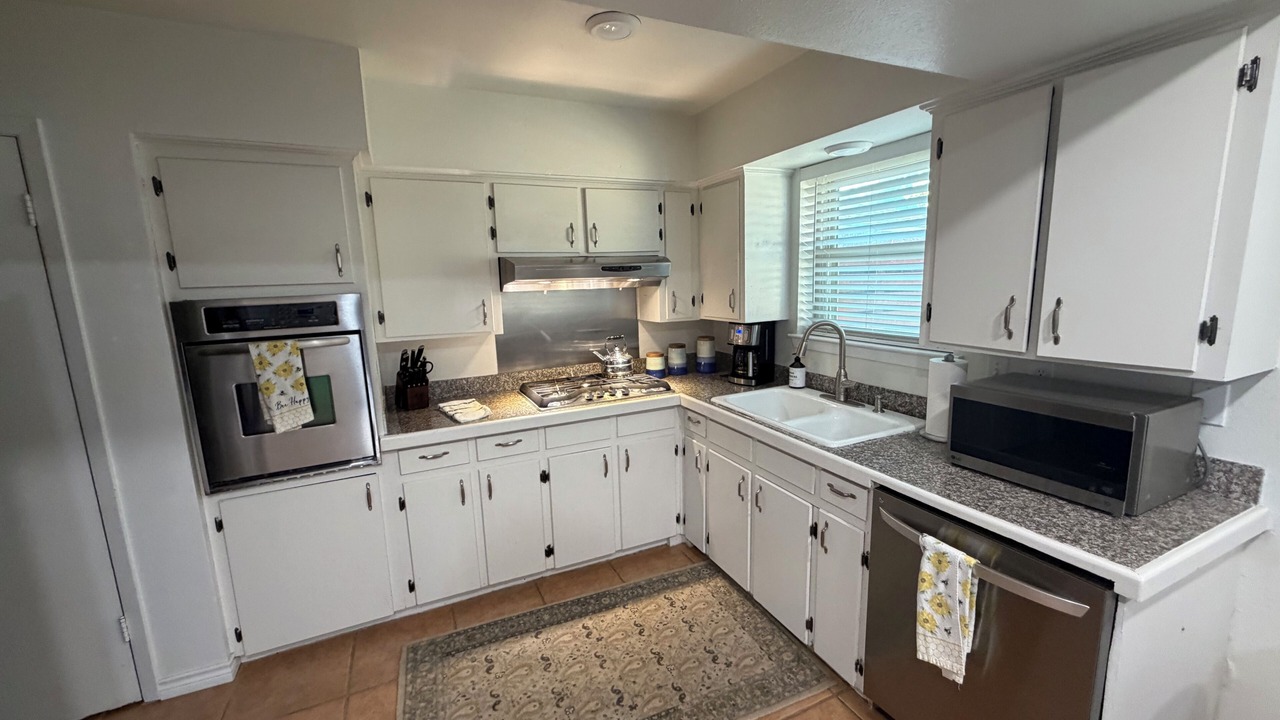 Photo of Kitchen in Northeast Dallas