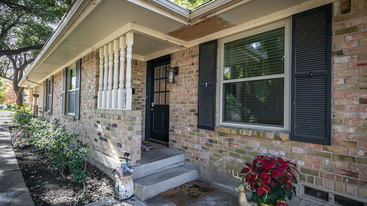 Photo of Outdoor in Northeast Dallas