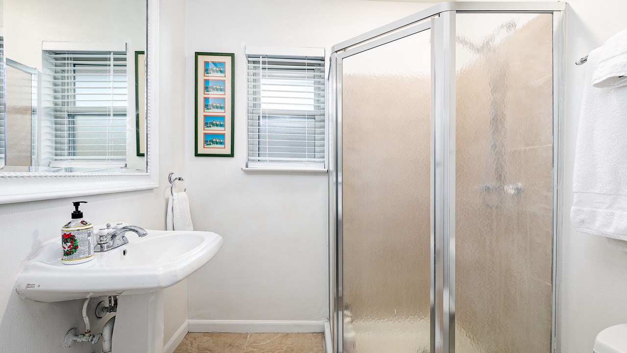 Photo of Bathroom in Northeast Dallas